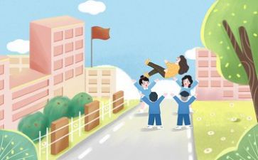 我的老师们作文优秀8篇