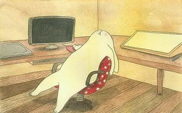 工作累的心得体会优秀7篇