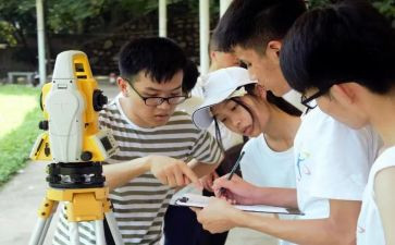 测量学实习周实习报告最新8篇