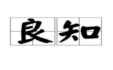 致良知作文优质7篇
