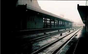 离别时的演讲稿5篇