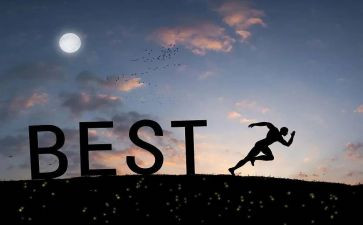 努力的收获作文5篇