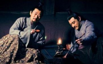 小学生鲁肃读本读后感5篇