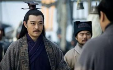 三国演义鲁肃读后感参考5篇