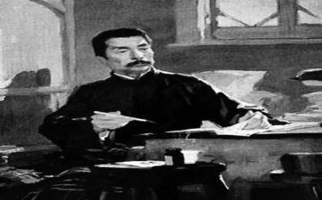 读鲁迅文章的读后感5篇