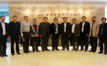 律师实习报告模板5篇