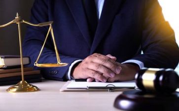 2023年律师年终总结精选5篇