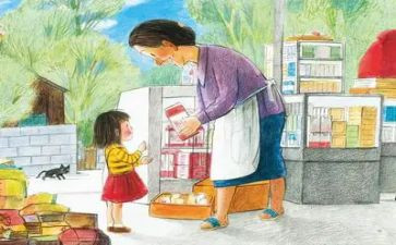 买东西教案优质7篇