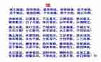 《氓》读后感500字最新8篇