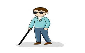盲人的读后感7篇