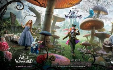 爱丽丝漫游奇境记读后感400字6篇