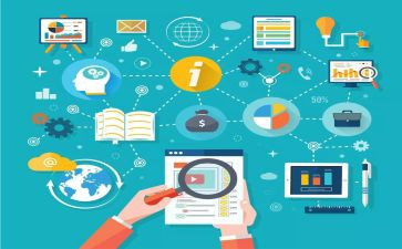 媒体广告代理合同5篇