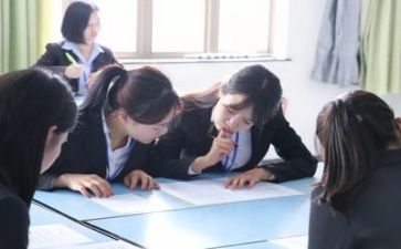 面试完要写面试心得7篇