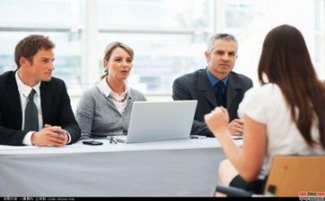 面试完要写面试心得通用8篇