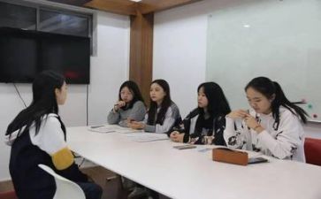 面试完要写面试心得优质6篇