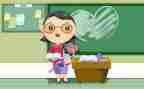 幼儿园名班主任述职报告8篇