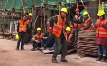 居民工作年终总结7篇