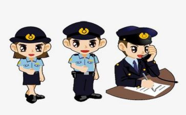 基层民警的心得体会6篇