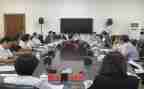 民政人述职报告5篇