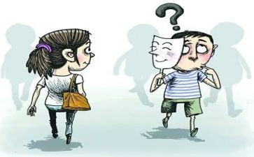 熟悉的陌生人作文优秀8篇