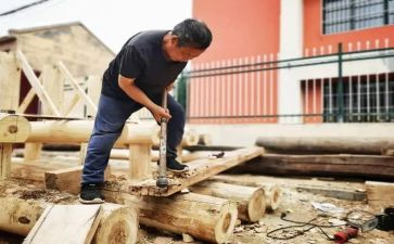 木工坊实习报告8篇