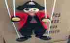 小木偶的故事教学反思最新7篇