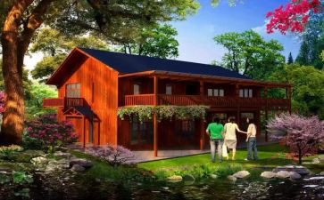 小木屋读后感参考5篇