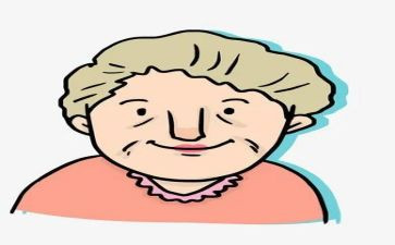 节约的奶奶作文300字作文6篇