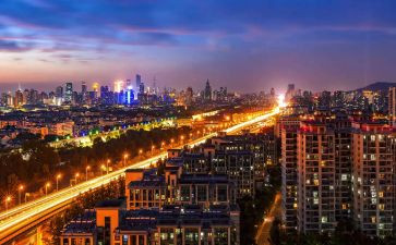 南京作文500字作文7篇