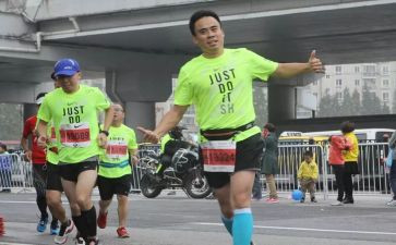 男生讲工作总结7篇