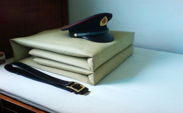 内务整理的心得体会6篇