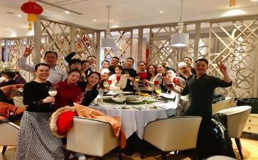 年终班级工作总结6篇