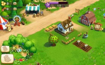 参观农场的心得体会7篇