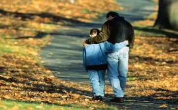 让爱陪伴成长作文7篇