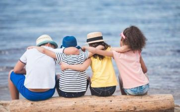 我的动物朋友的作文模板6篇