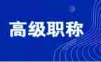 小学教师评高级职称述职报告8篇