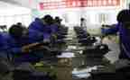 钳工学生实习报告5篇