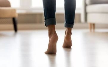 踮起脚尖满分作文6篇