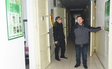 寝管部学生会工作计划6篇