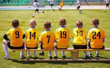 足球青训运球教案6篇