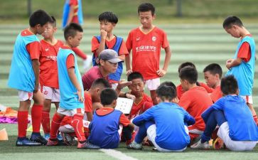 学校青训活动总结优秀5篇