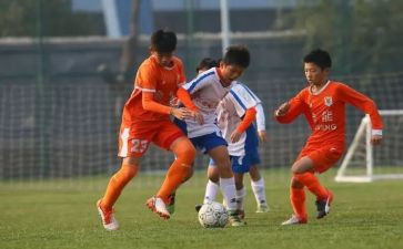 足球青训运球教案推荐8篇