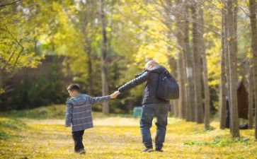 关于亲情的作文600字精选7篇