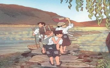 关于亲情的作文400字7篇