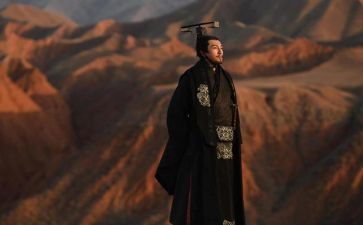 秦始皇陵,作文8篇