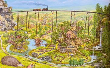 木偶奇遇迹读后感推荐7篇