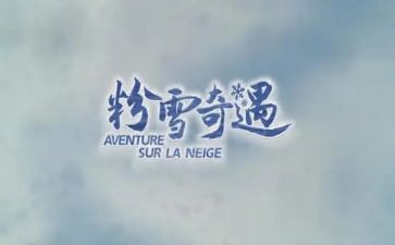 奇遇记读后感精选5篇