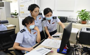 财务人员年终工作总结优秀5篇