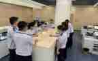 超市工作人员工作报告8篇