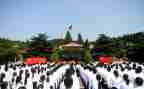 2024年医生入党转正申请书6篇